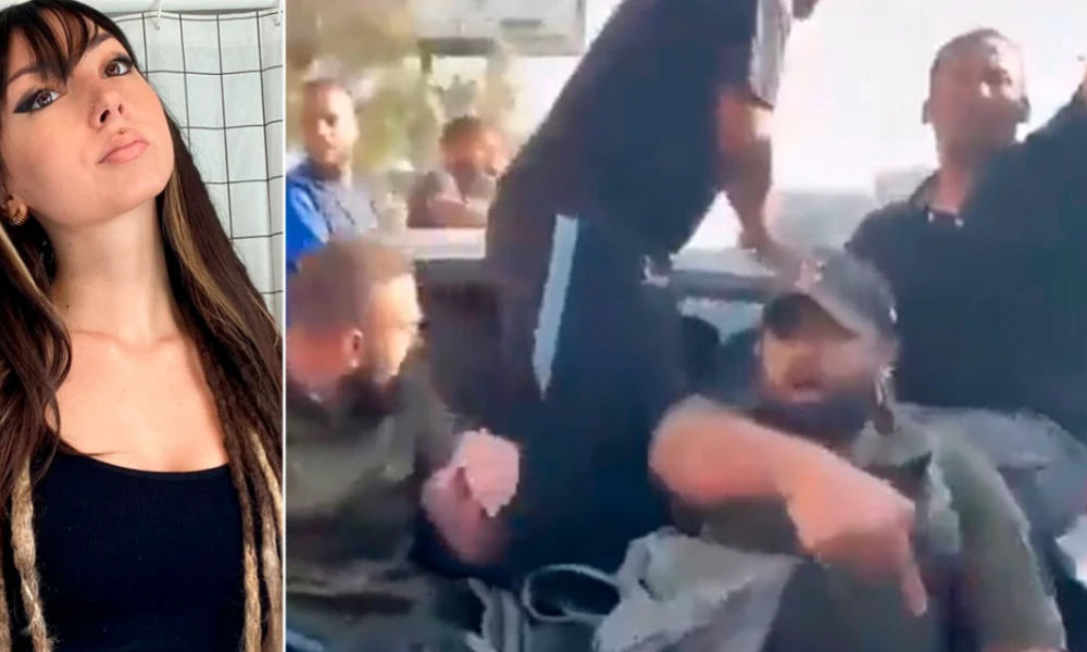 Πόλεμος στο Ισραήλ: Η ιστορία Γερμανίδας που είχε πάει σε φεστιβάλ στο Ισραήλ και δολοφονήθηκε από τη Χαμάς